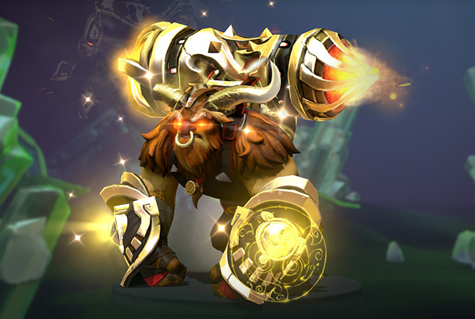 Earthshaker MegaPack для Earthshaker